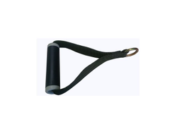 Рукоятка одинарная для кроссовера мягкая AV701/80