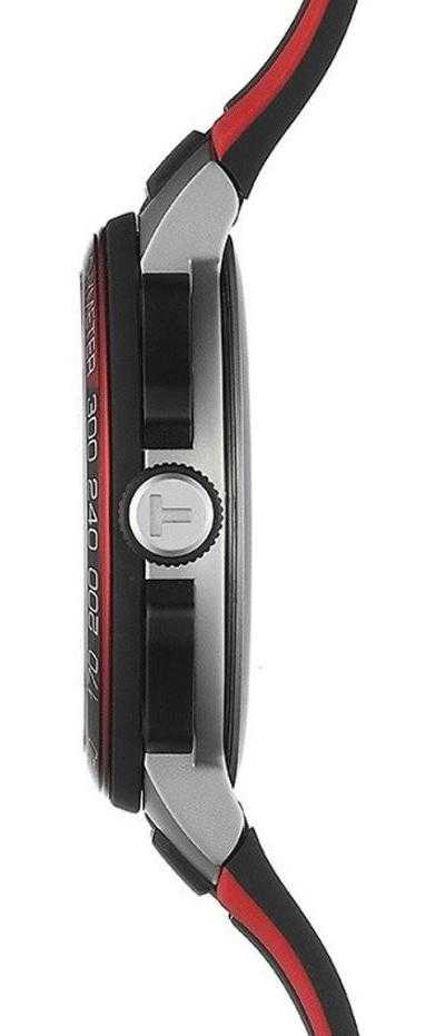 Швейцарские часы Tissot T111.417.27.441.00