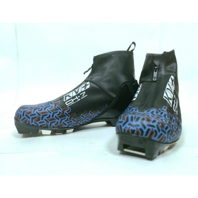 Лыжные ботинки KV+ CH7 Classic 22BT07