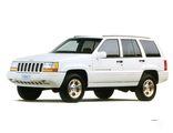 Grand Cherokee ZJ 1993-1999 г.в.