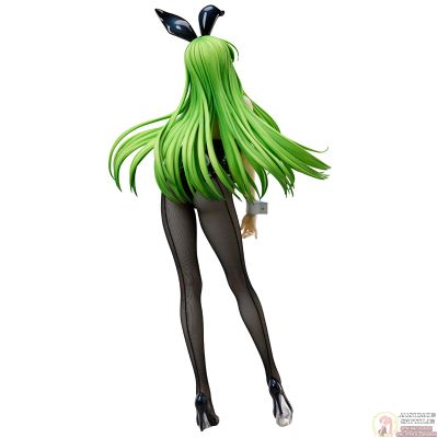 Фигурка 1/3 C.C. Bunny Ver. B-style