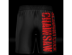 Extermination Dismsmberment - Slaughter Chainsaw шорты