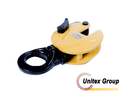 Захват вертикальный поворотный Secura PLC