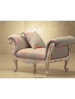 БАНКЕТКА ANTIBES 701/K (L110*P60*H65) MORELLO GIANPAOLO