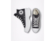 Кеды Converse All Star Lugged 2.0 Leather кожаные черные высокие