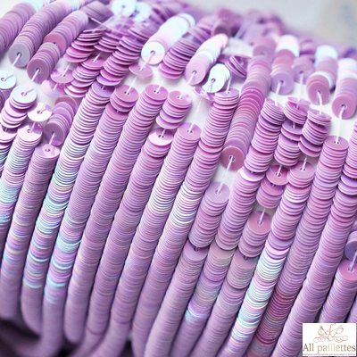 Пайетки 4 мм № 5020