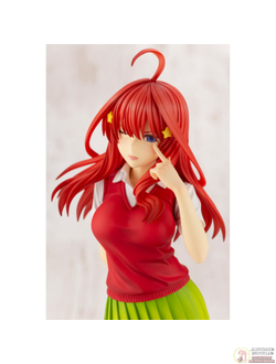 Фигурка 1/8 Ицуки Накано (Itsuki Nakano)