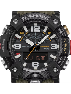 Часы Casio G-Shock GG-B100X-1A3