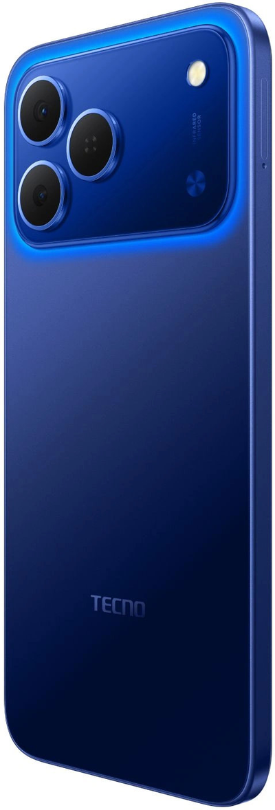 Tecno Spark 50 (KN4N) 4/128GB Синий