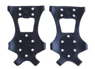 Ледоход Антигололед "Универальные 10+10 шипов"