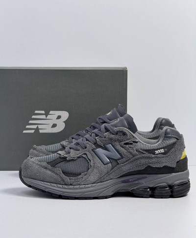 New Balance 2002R Protection Pack Phantom