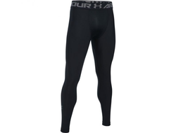 Тайтсы Under Armour HeatGear Armour 1289577-001