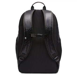 Converse black backpack sales