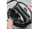 Сумка на пояс Alpaka Bravo Waist Pack Black