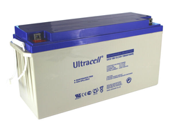 Гелевый аккумулятор Ultracell UCG150-12