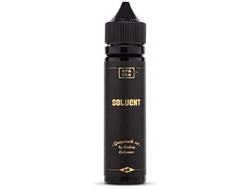 SOLVENT - разбавитель для уменьшения вязкости пигмента 60 мл