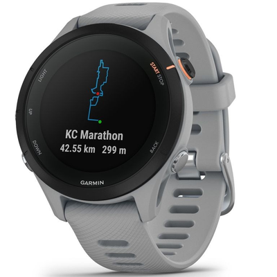 Garmin Forerunner 255S Powder Gray (010-02641-02)