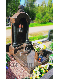 Элитный памятник НГ-39