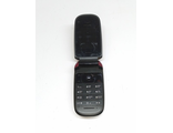 Неисправный телефон Philips Xenium 9@9H (нет АКБ, нет задней крышки, не включается)