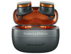 Наушники Bowers & Wilkins PI8 McLaren Edition