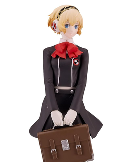 Фигурка Эгида (Aegis Pop Up Parade)