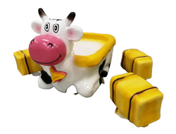 Стол-песочница «На ферме»