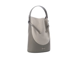 TORBY 3025-1 Серый