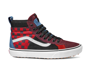 Vans sk8 hi 46 on sale