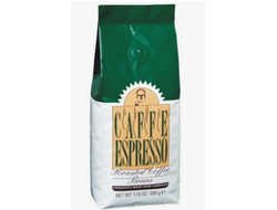 Кофе в зернах Mehmet Efendi Espresso, 500 гр.