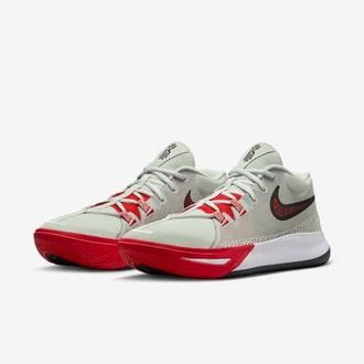 Nike Fly Flytrap 6 Grey Red DM1125-002