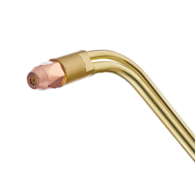 Резак пропановый удлинённый Р3П-03У, L=1000, ∠135°