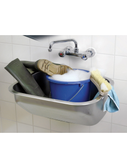 Мойка Reginox Ottawa SP matt