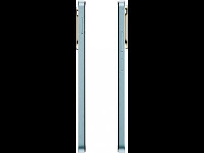 Xiaomi POCO C71 3/64GB RU Голубой