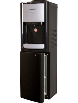 Кулер AquaWork R33-B черный