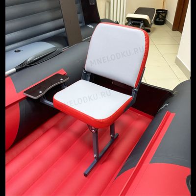 Кресло в лодку ПВХ