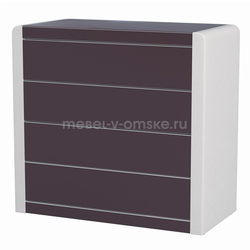 ВК033 Комод Некст. Размер: 1000х950х500.