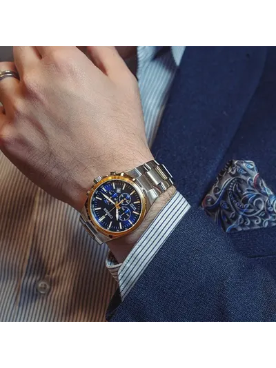 Наручные часы Citizen AN8176-52L