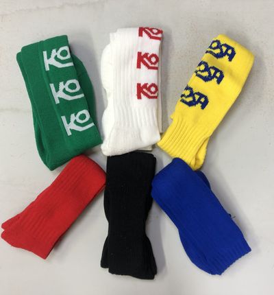 гетры игрока KOSA   детские/юниорские/взрослые