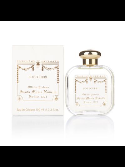 Santa Maria Novella одеколон РОТ POURRI