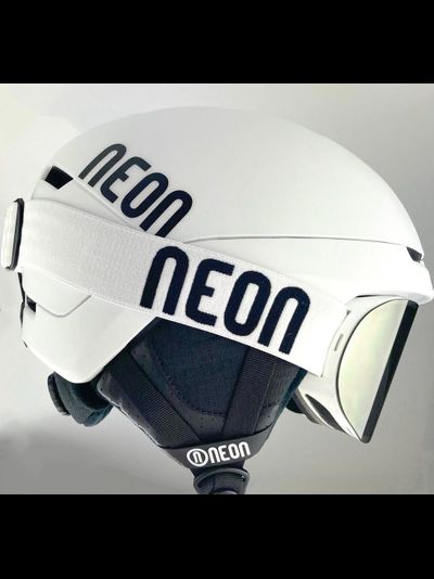 Шлем горнолыжный SUMMIT