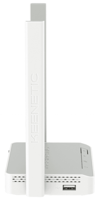 Keenetic 4G KN-1212 Белый