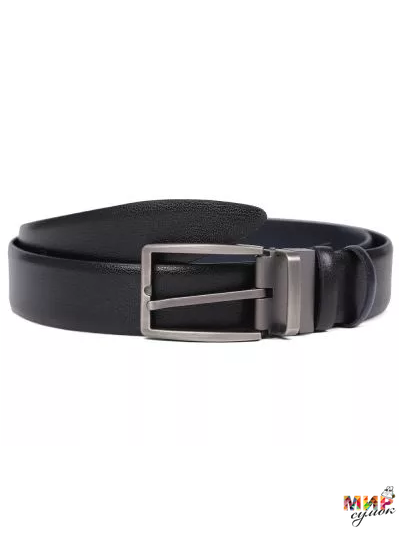 FR19435L125-2.8 FABRETTI Ремень муж. нат. кожа