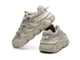 Женские кроссовки Fila Barricade 2 Low Top Creamy
