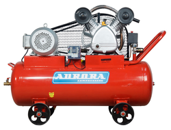 Компрессор ременной Aurora Tornado-110