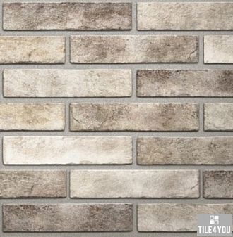 brick style seven tones tabachnyj 343020