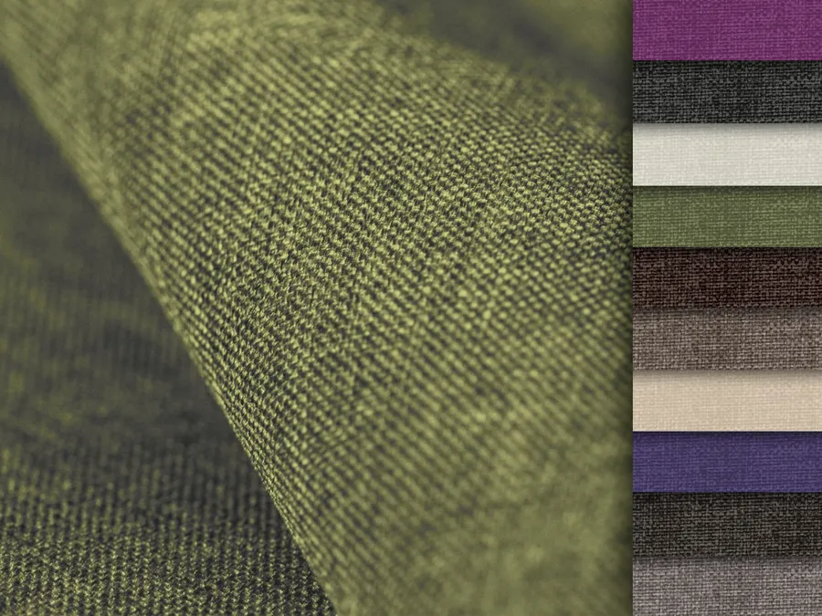 (АРБ) Коллекция Рогожки "Савана" (Savana)

Новая коллекция недорогих рогожек с превосходными потребительскими и эксплуатационными свойствами: более 100 000 циклов по тесту Мартиндейла! 