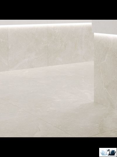 Керамогранит Ocean Ceramic Rocky Pearl Pro бежевый 60 x 120 см матовый