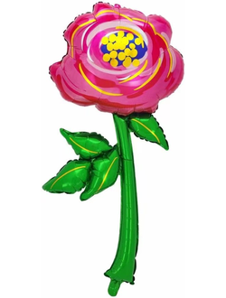 Цветок, Роза