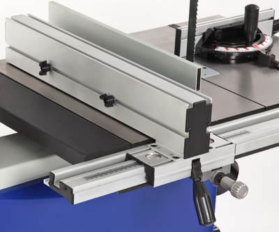 Ленточнопильный станок по дереву BELMASH WBS-410/380 (2.2 кВт, 400 В)