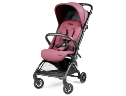 Коляска прогулочная Peg Perego Volo Malva